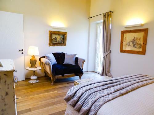 Bed & Breakfast Monterosato Country House