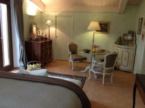 Bed & Breakfast Monterosato Country House