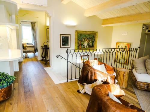 Bed & Breakfast Monterosato Country House