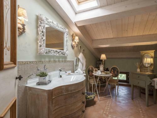 Bed & Breakfast Monterosato Country House