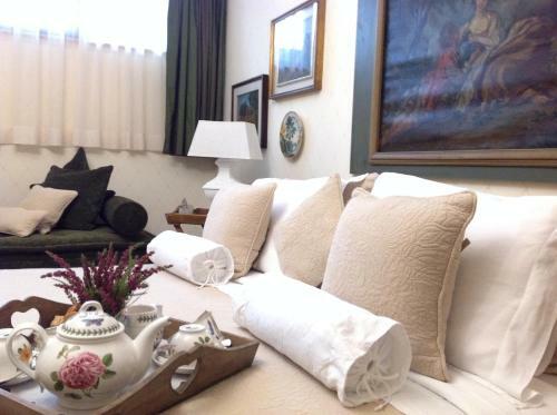 Bed & Breakfast Monterosato Country House