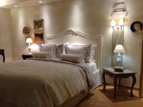 Bed & Breakfast Monterosato Country House