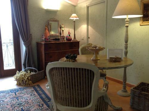 Bed & Breakfast Monterosato Country House
