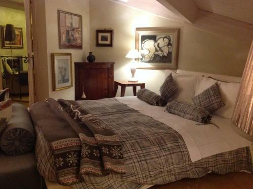 Bed & Breakfast Monterosato Country House