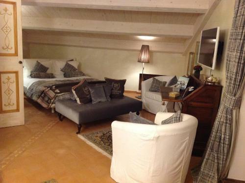 Bed & Breakfast Monterosato Country House