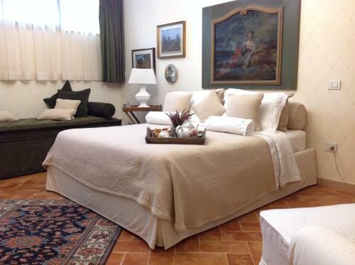 Bed & Breakfast Monterosato Country House