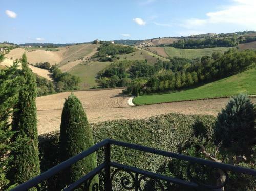 Bed & Breakfast Monterosato Country House