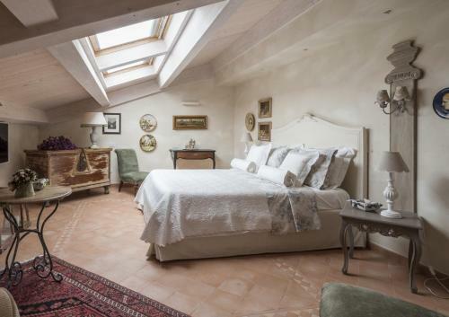 Bed & Breakfast Monterosato Country House
