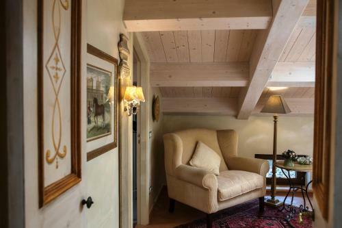 Bed & Breakfast Monterosato Country House