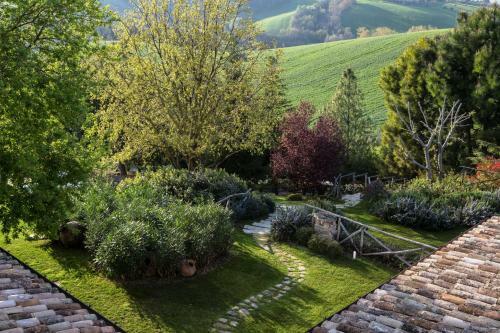 Bed & Breakfast Monterosato Country House