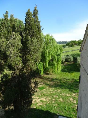 Bed & Breakfast Monterosato Country House
