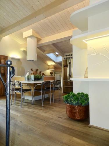 Bed & Breakfast Monterosato Country House