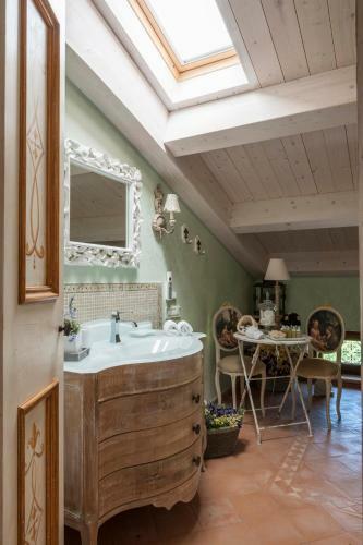 Bed & Breakfast Monterosato Country House