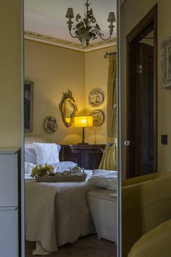 Bed & Breakfast Monterosato Country House