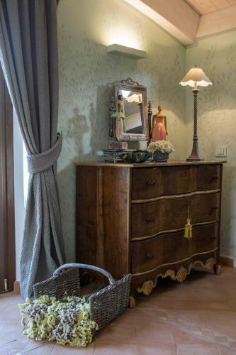 Bed & Breakfast Monterosato Country House