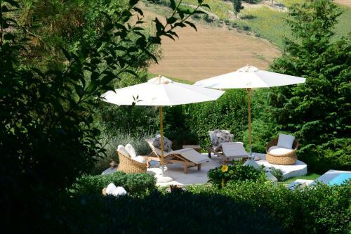 Bed & Breakfast Monterosato Country House