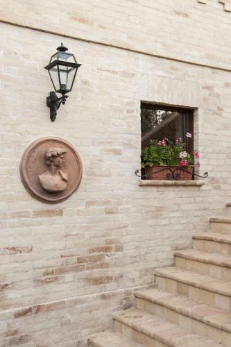 Bed & Breakfast Monterosato Country House