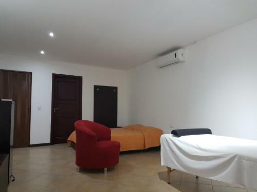 Hotel Rdg Managua.