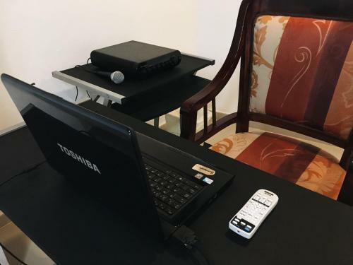 Hotel Rdg Managua.