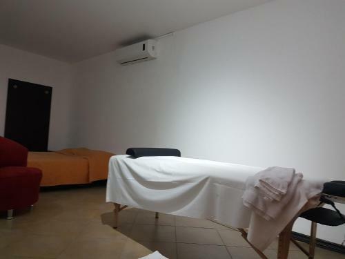 Hotel Rdg Managua.