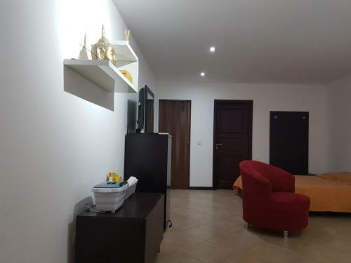 Hotel Rdg Managua.
