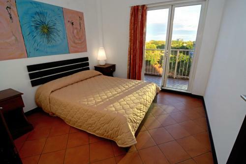 Hotel Rdg Managua.