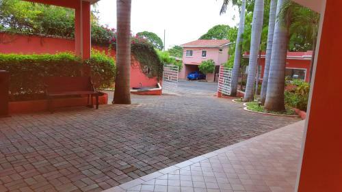 Hotel Rdg Managua.