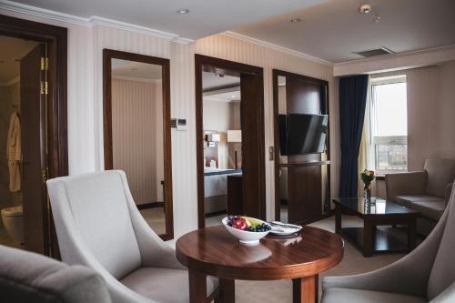 Erbil International Hotel
