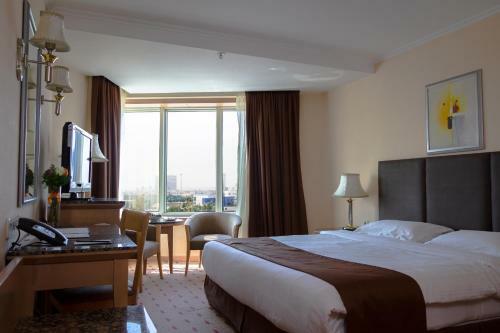 Erbil International Hotel
