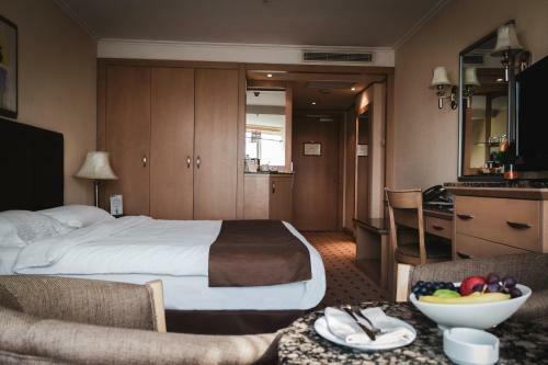 Erbil International Hotel