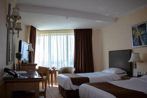 Erbil International Hotel
