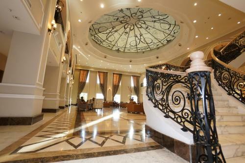 Erbil International Hotel