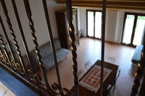 Apartamento Santa Maria Del Gallo