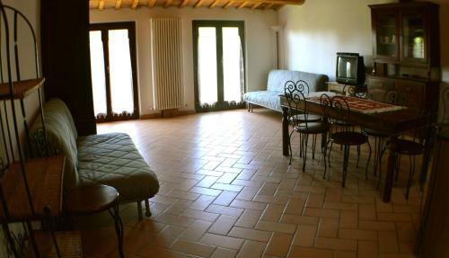 Apartamento Santa Maria Del Gallo