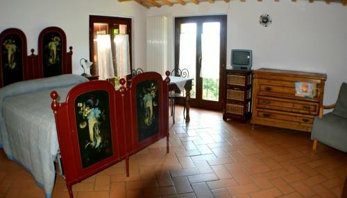 Apartamento Santa Maria Del Gallo