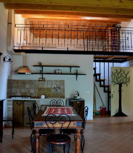Apartamento Santa Maria Del Gallo