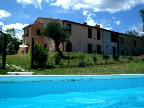 Apartamento Santa Maria Del Gallo