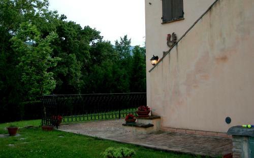 Apartamento Santa Maria Del Gallo