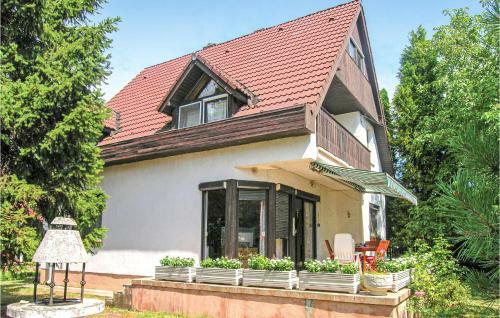 Holiday Home �tt�r� Utca-z�nka