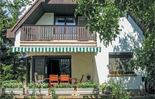 Holiday Home �tt�r� Utca-z�nka