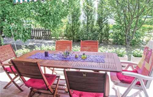 Holiday Home �tt�r� Utca-z�nka