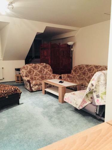 Apartamento Villa Jakubov