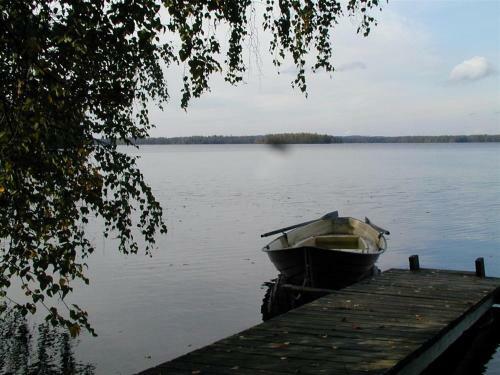 Pitk�niemen Lomam�kit