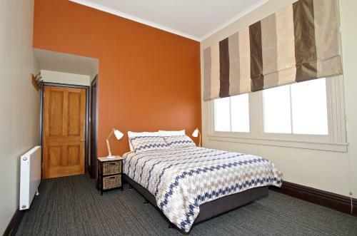 Hostal Station Lodge