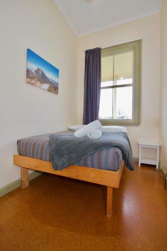 Hostal Station Lodge
