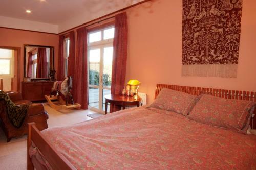Bed & Breakfast Woodgrove Homestead