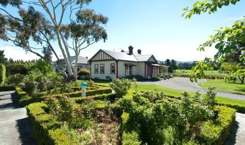 Bed & Breakfast Woodgrove Homestead