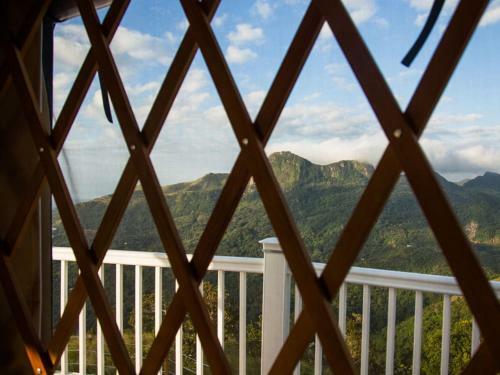 Hotel Luxury Camping Panama