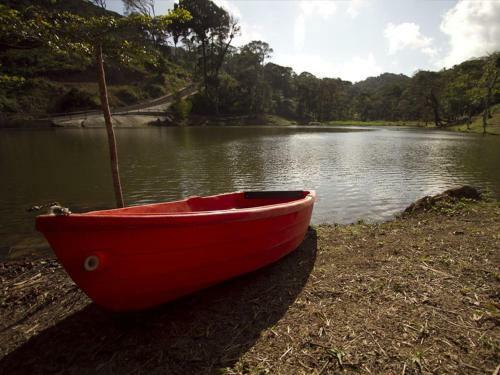 Hotel Luxury Camping Panama