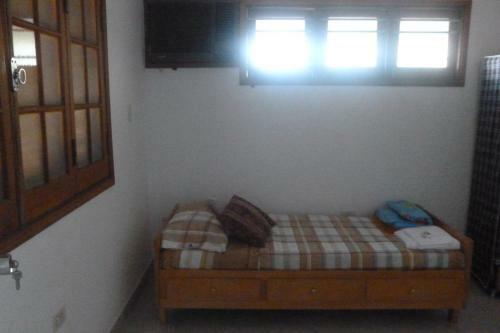 Apartamento Edificio Ambay Roga
